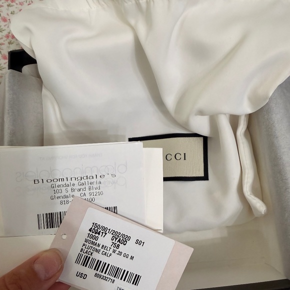 Gucci Belt main image 5